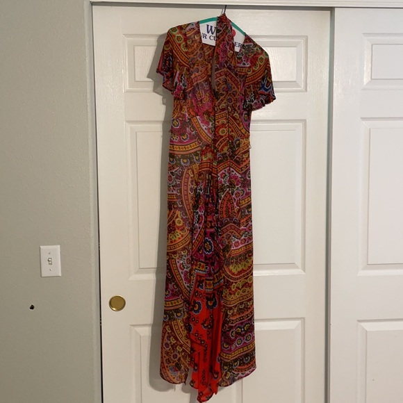 Anthropologie Akemi + Kin Dress - Picture 5 of 14